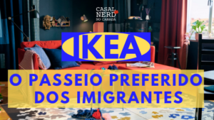 capa IKEA canada