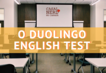 Como Funciona O Ielts Academic E General Training Casal Nerd No Canada